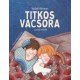 Titkos vacsora - családi mesék     10.95 + 1.95 Royal Mail